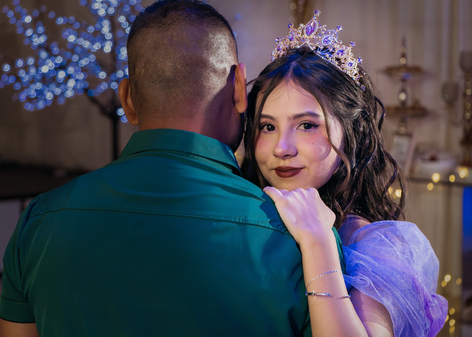 Inversión y precio fotógrafo quince años Mexicali